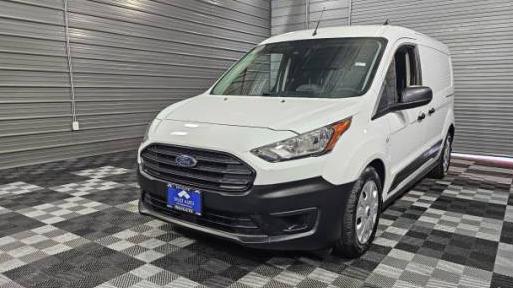 FORD TRANSIT CONNECT 2020 NM0LS7E28L1475031 image